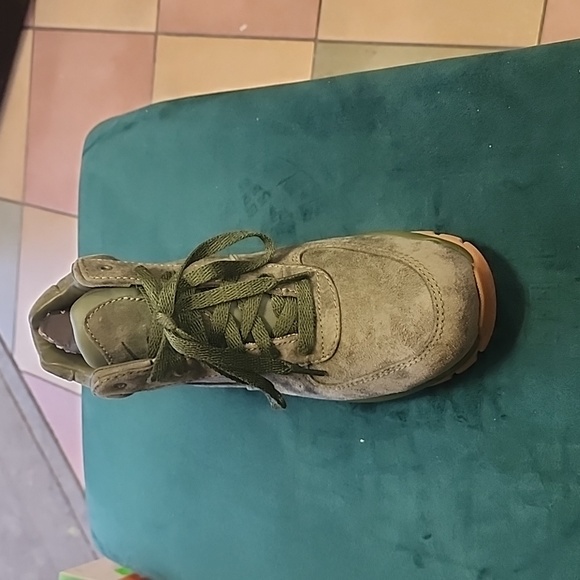 Air max goadome suade - Picture 2 of 4